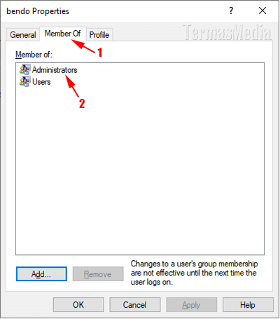7 Cara Ubah Kata Sandi Pada User Administrator Windows