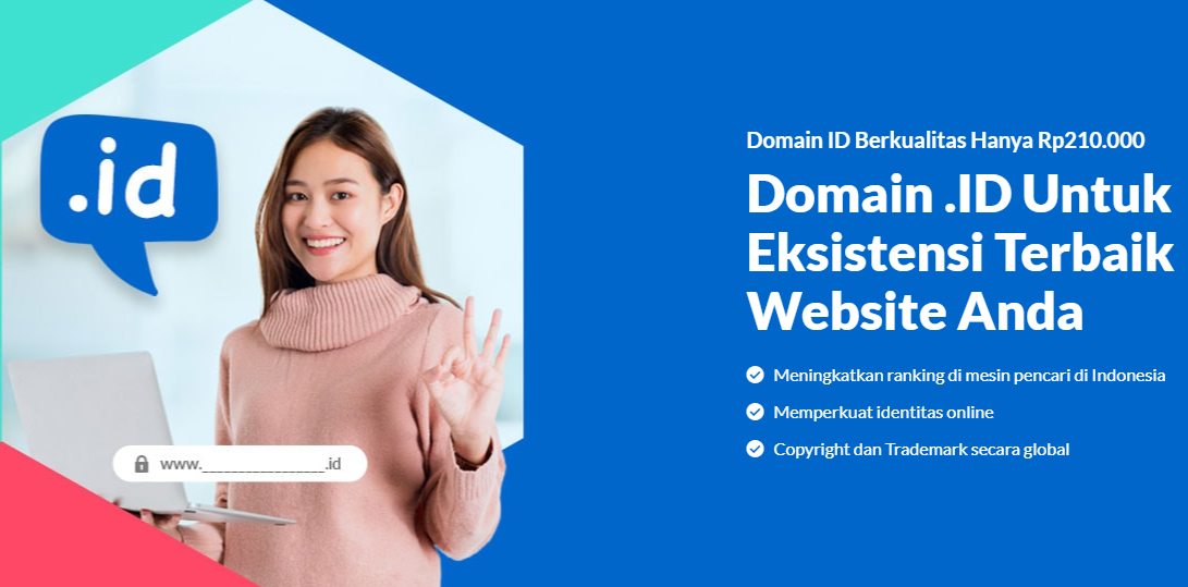 Membuka Keajaiban Domain ID Protect: Panduan Lengkap Anda - Tutorial Digital Marketing, Website, & Bisnis Online - Exabytes Beli Domain .ID Murah