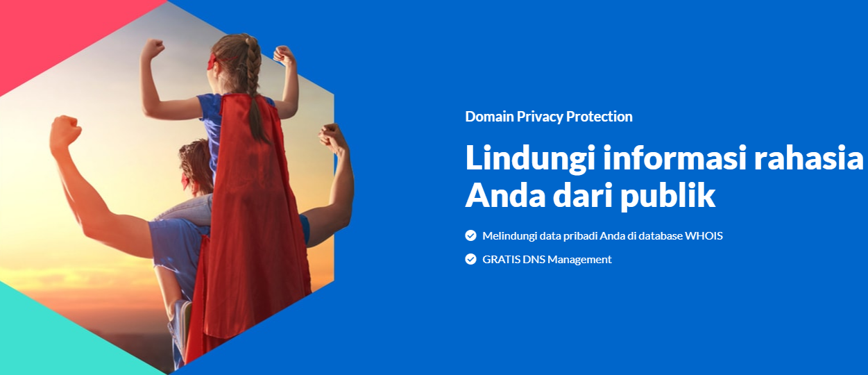 Membuka Keajaiban Domain ID Protect: Panduan Lengkap Anda - Tutorial Digital Marketing, Website, & Bisnis Online - Exabytes Beli Domain Privacy Protection