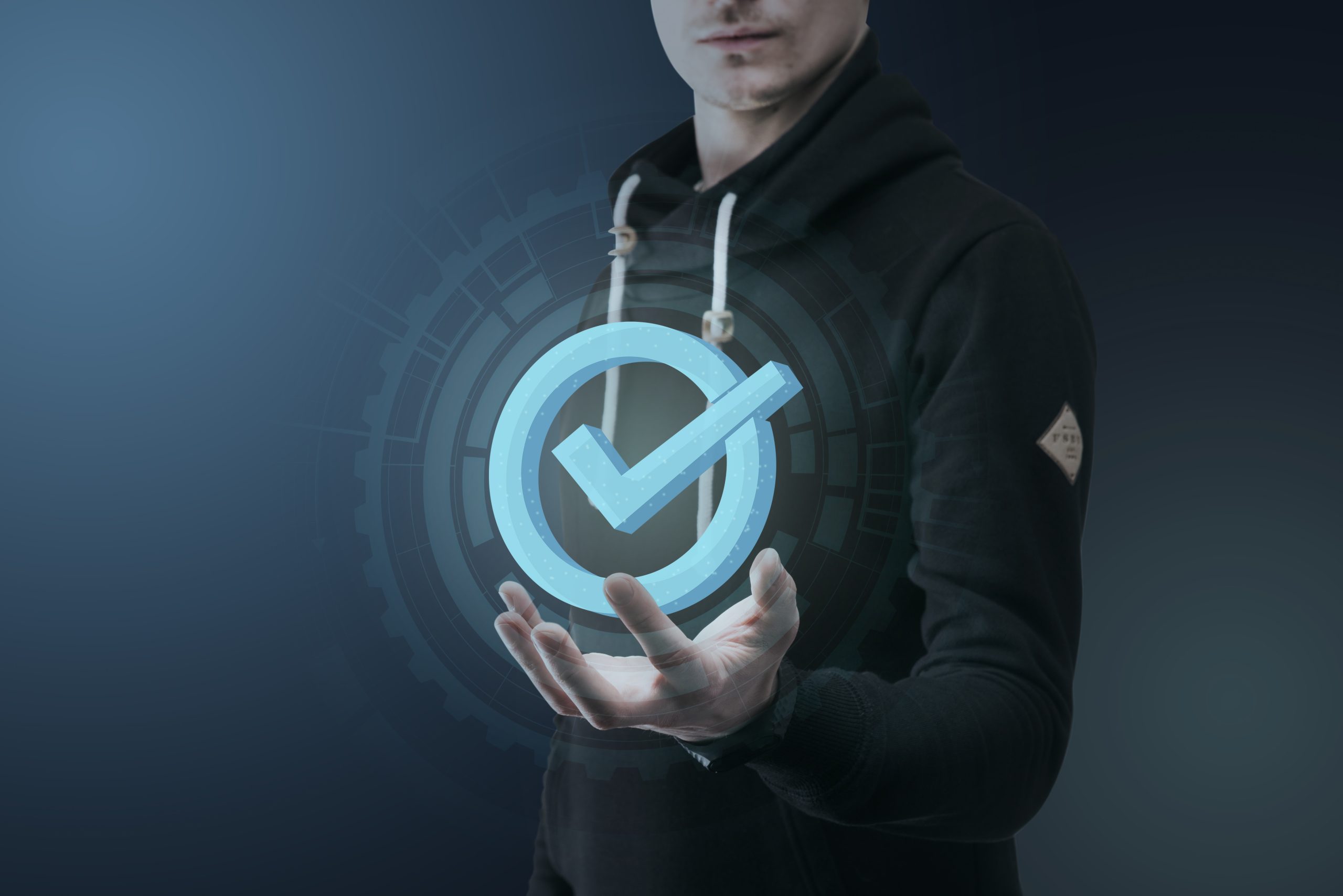 Cara Verifikasi Domain