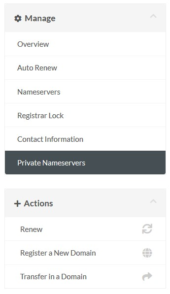 Panduan Lengkap 5 Cara Membuat Private Name Server