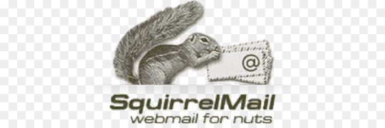 cara membuat SquirrelMail