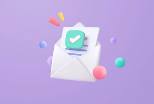 cara membuat akun email di android