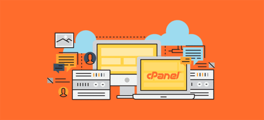 cara mengganti name server di cpanel