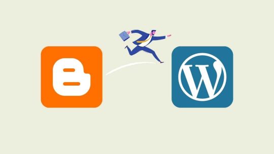 7 Cara Migrasi Blogspot ke WordPress Dengan Benar! - Tutorial Digital Marketing, Website, & Bisnis Online - Exabytes cara migrasi blogspot ke wordpress