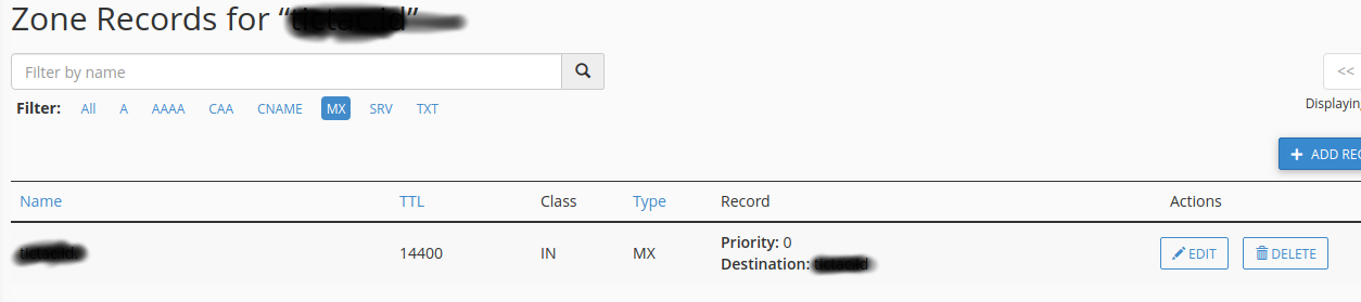 Cara Setting MX Record di cPanel dengan Mudah - 2025