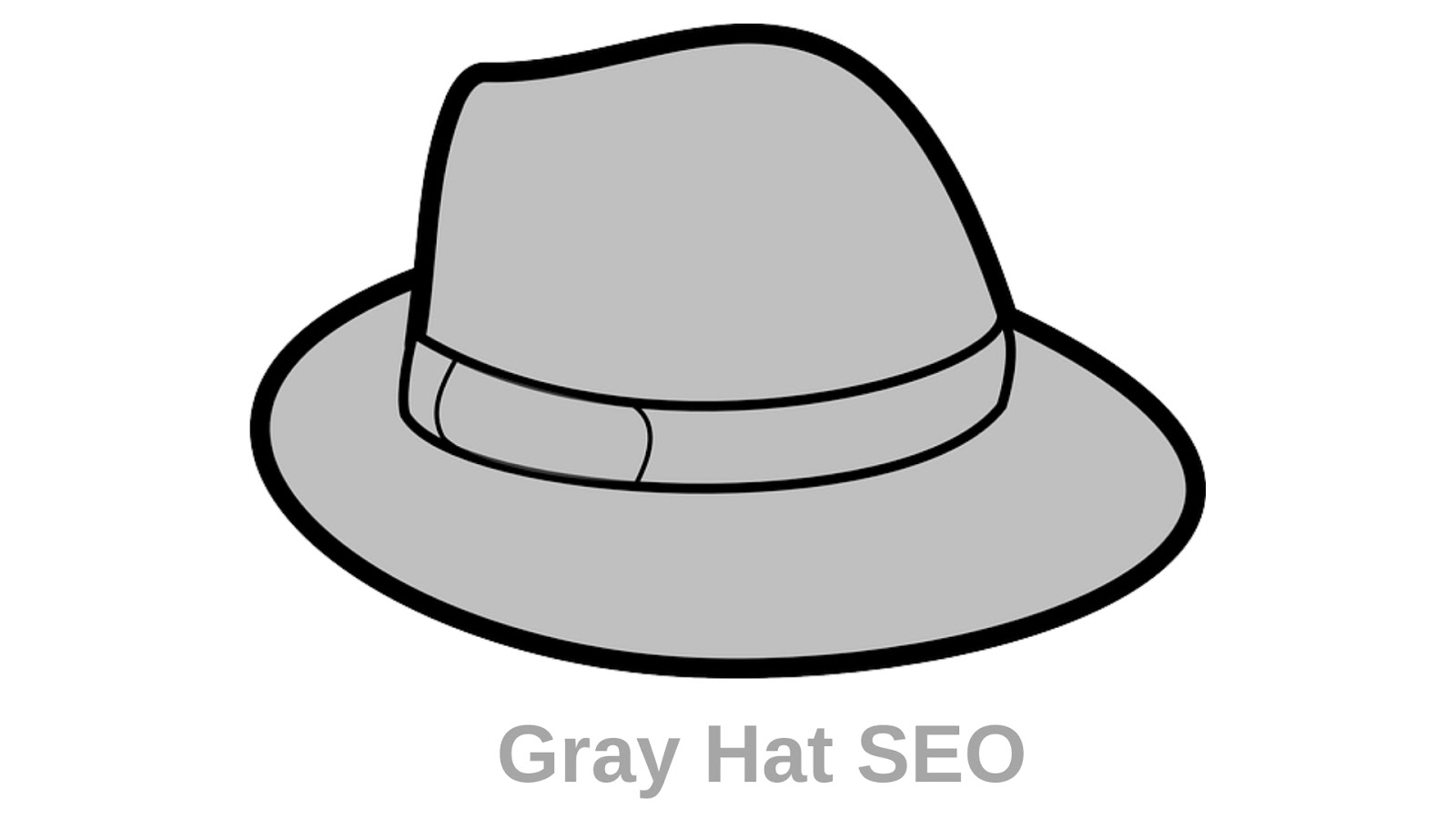 Apa Itu Grey Hat SEO - Panduan Lengkap untuk Meningkatkan Peringkat Anda Secara Etis