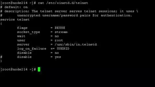 Cara Menggunakan Telnet di Linux