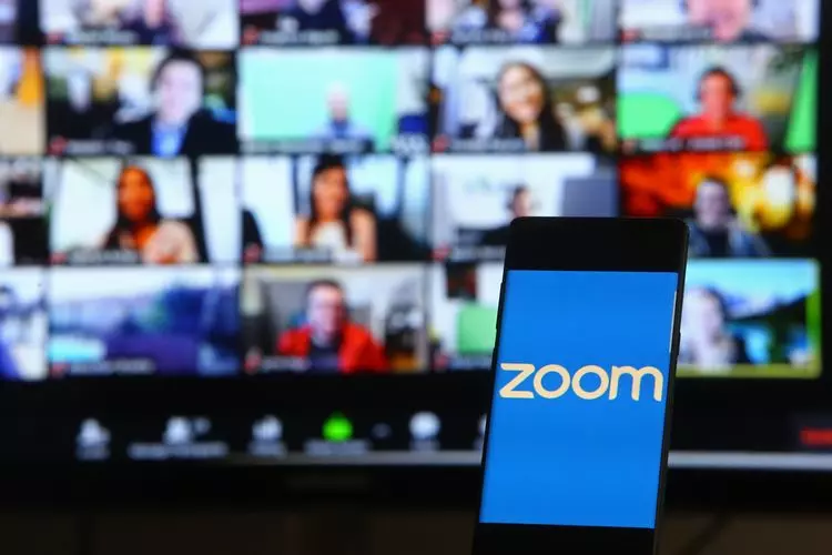 apa itu zoom meeting adalah
