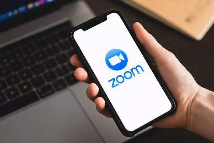 cara menggunakan zoom meeting