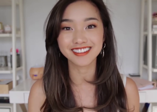 Jenn Im - Micro-Influencer