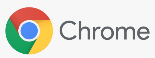 Web Browser Terbaik dan Tercepat - Google Chrome