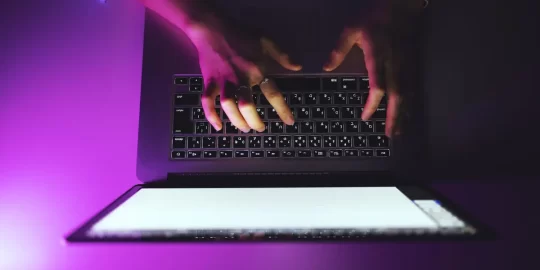 apa itu user not found