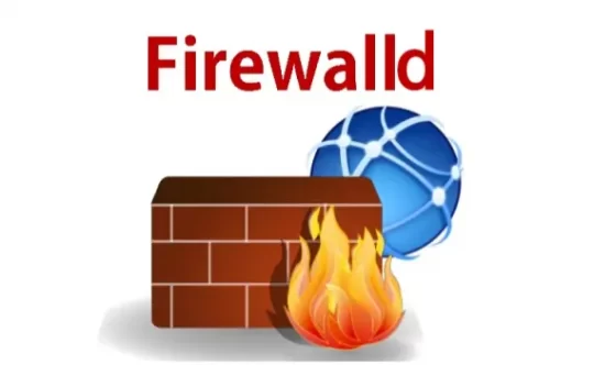 Apa itu FirewallD?