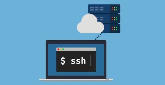 Cara Mengganti Port SSH di VPS Linux