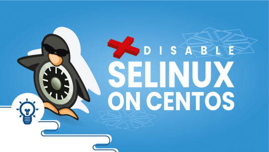 Cara Menonaktifkan SELinux pada CentOS