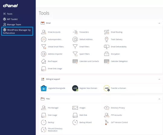 Cara Login WordPress via cPanel yang Cepat dan Mudah - 2025