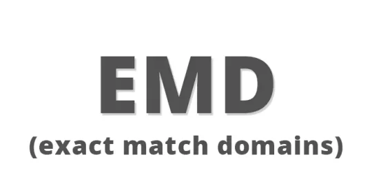 Apa Itu Exact Match Domain