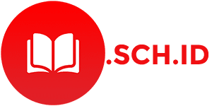 nama domain untuk sekolah dengan domain .sch.id