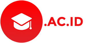 nama domain untuk sekolah dengan domain .ac.id