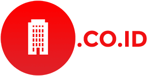 domain .co.id