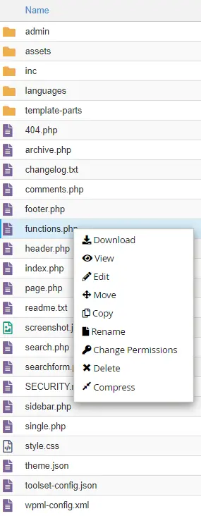 Panduan Lengkap untuk Reset Password WordPress - 2025