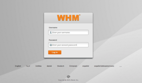 Apa Itu WHM? Panduan Lengkap dan Langsung! - 2025