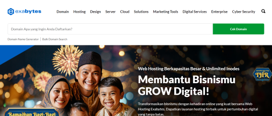 Perbedaan Transfer Domain dan Pointing Domain yang Wajib Diketahui - Tutorial Digital Marketing, Website, & Bisnis Online - Exabytes perbedaan transfer domain dan pointing domain
