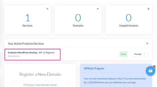 Cara Membuat Email Dengan Domain Sendiri Untuk Pemula - Tutorial Digital Marketing, Website, & Bisnis Online - Exabytes Cara Membuat Email Dengan Domain Sendiri Untuk Pemula - 2026