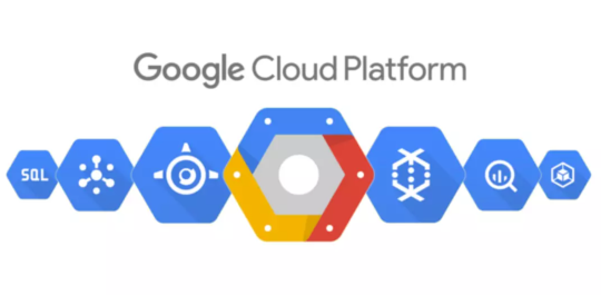 apa itu google cloud platform
