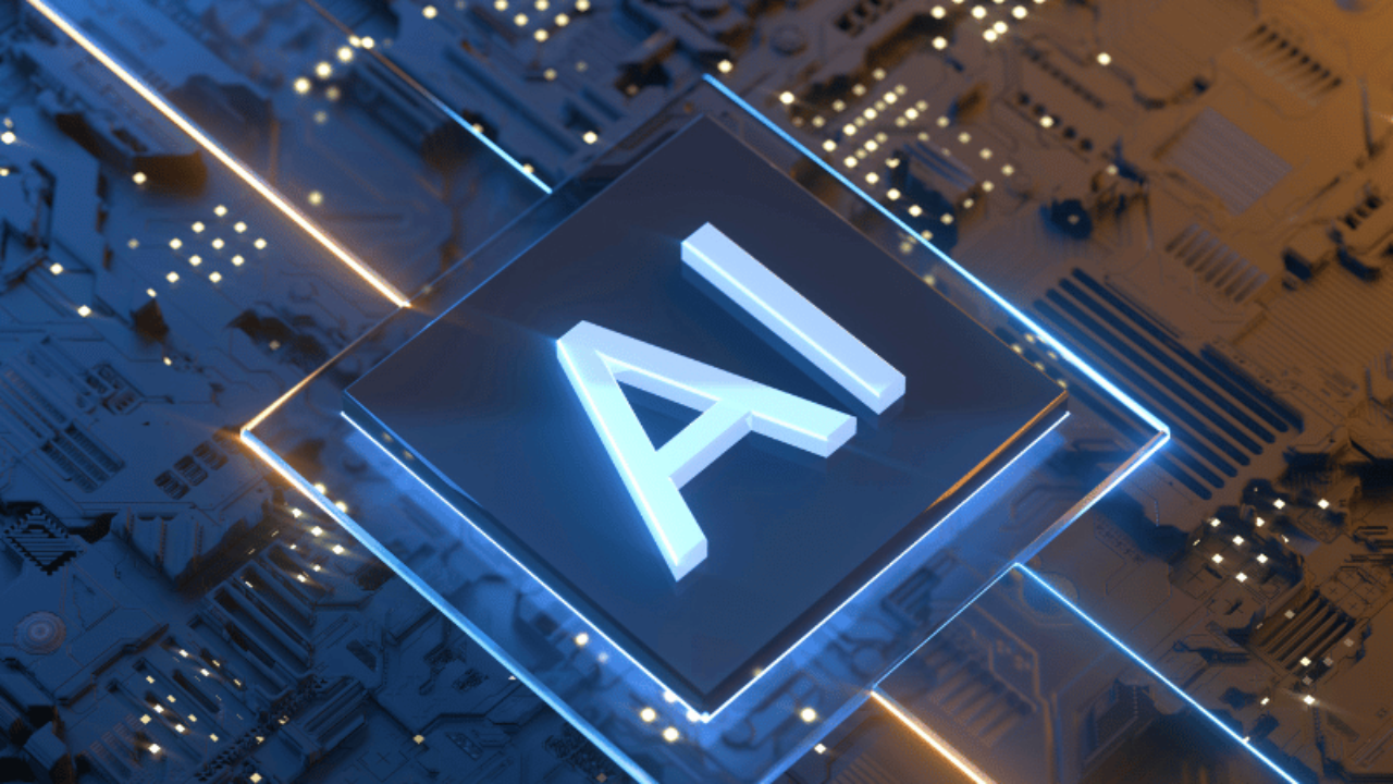 Mengenal Apa Itu Copy AI