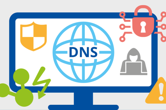 Apa Itu Open DNS? Cara Menggunakannya dan Kelebihannya! - 2024
