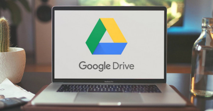 Mengenal Apa Itu Google Drive