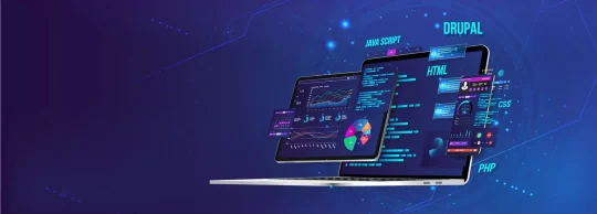 Apa Itu Drupal? Panduan Lengkap untuk Pemula - Tutorial Digital Marketing, Website, & Bisnis Online - Exabytes cara kerja drupal