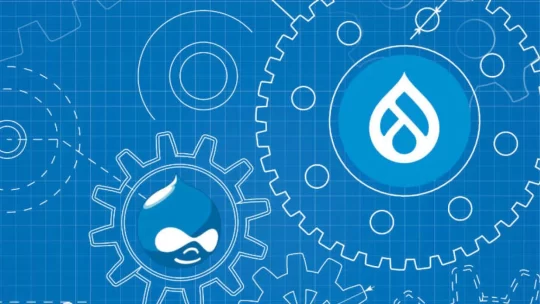 Apa Itu Drupal? Panduan Lengkap untuk Pemula - Tutorial Digital Marketing, Website, & Bisnis Online - Exabytes keunggulan drupal