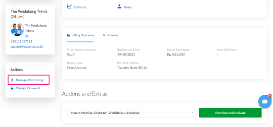 Cara Membuat Email Dengan Domain Sendiri Untuk Pemula - Tutorial Digital Marketing, Website, & Bisnis Online - Exabytes Cara Membuat Email Dengan Domain Sendiri Untuk Pemula - 2026