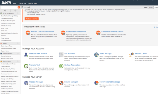 Apa Itu WHM? Panduan Lengkap dan Langsung! - 2025