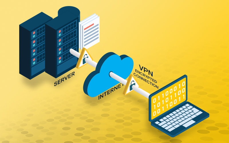 Kelebihan VPN Tunnel