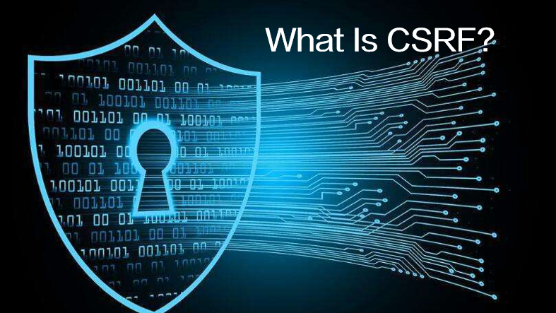 Tentang Apa Itu CSRF