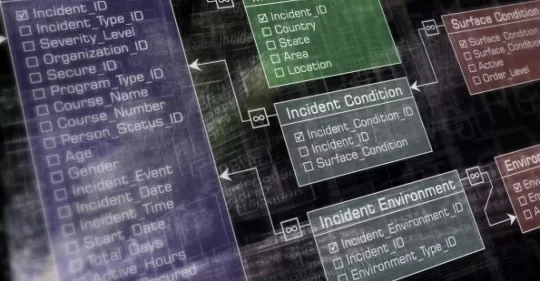 apa itu primary key adalah
