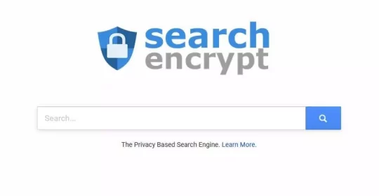 apa itu search encrypt adalah
