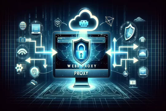 kelebihan dan kekurangan web proxy