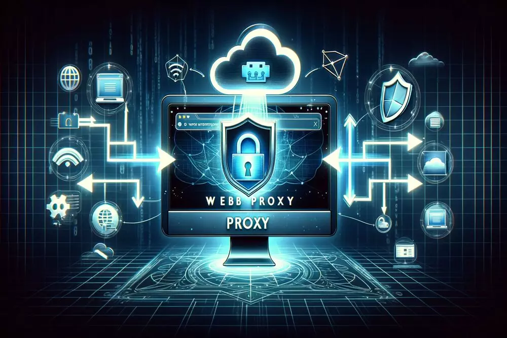 Mengenal Reverse Proxy, Manfaat dan Cara Kerjanya - Tutorial Digital Marketing, Website, & Bisnis Online - Exabytes kelebihan dan kekurangan web proxy