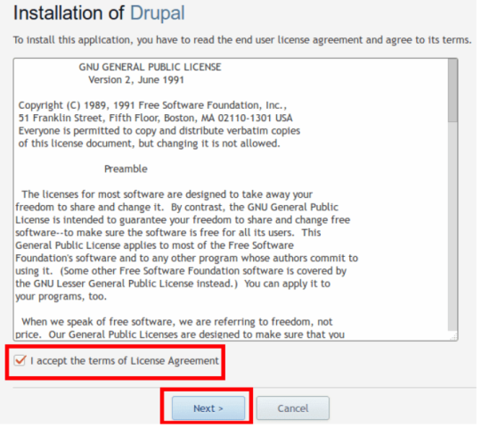 Cara Install Drupal dengan Mudah | Panduan Lengkap - 2025