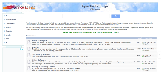 Apa Itu Apache? Cara Menggunakan Server Apache - 2024