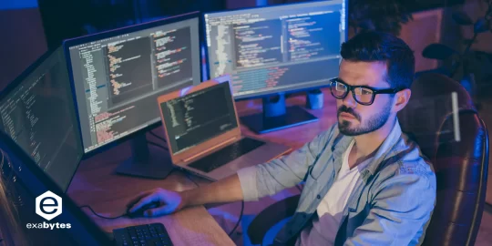 cara import database mysql