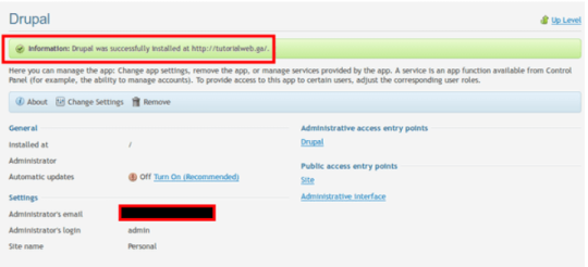 Cara Install Drupal dengan Mudah | Panduan Lengkap - 2025