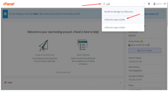 Cara Menghapus Website di cPanel Melalui Softaculous Nggak Ribet - Tutorial Digital Marketing, Website, & Bisnis Online - Exabytes Cara Menghapus Website di cPanel Melalui Softaculous Nggak Ribet - 2025