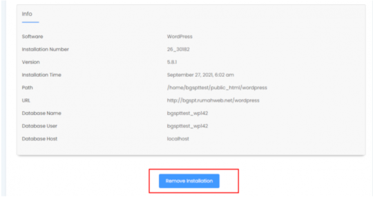 Cara Menghapus Website di cPanel Melalui Softaculous Nggak Ribet - Tutorial Digital Marketing, Website, & Bisnis Online - Exabytes Cara Menghapus Website di cPanel Melalui Softaculous Nggak Ribet - 2025