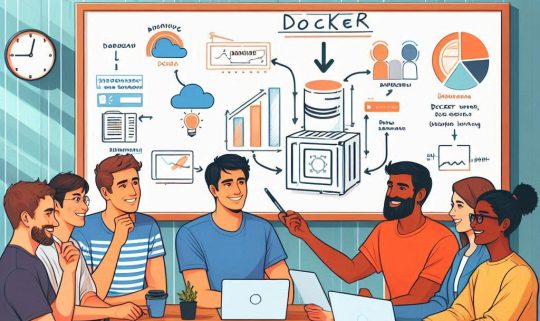 Apa Itu Docker? Panduan Lengkap untuk Pemula - Tutorial Digital Marketing, Website, & Bisnis Online - Exabytes apa itu docker, docker adalah